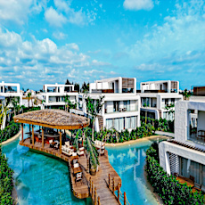 Club Arona By Laren Hotels